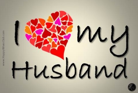 I Love My Husband II